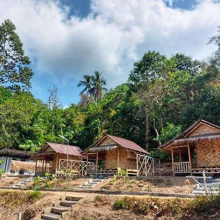Samui Camping Farm Laem Sor Exterior foto