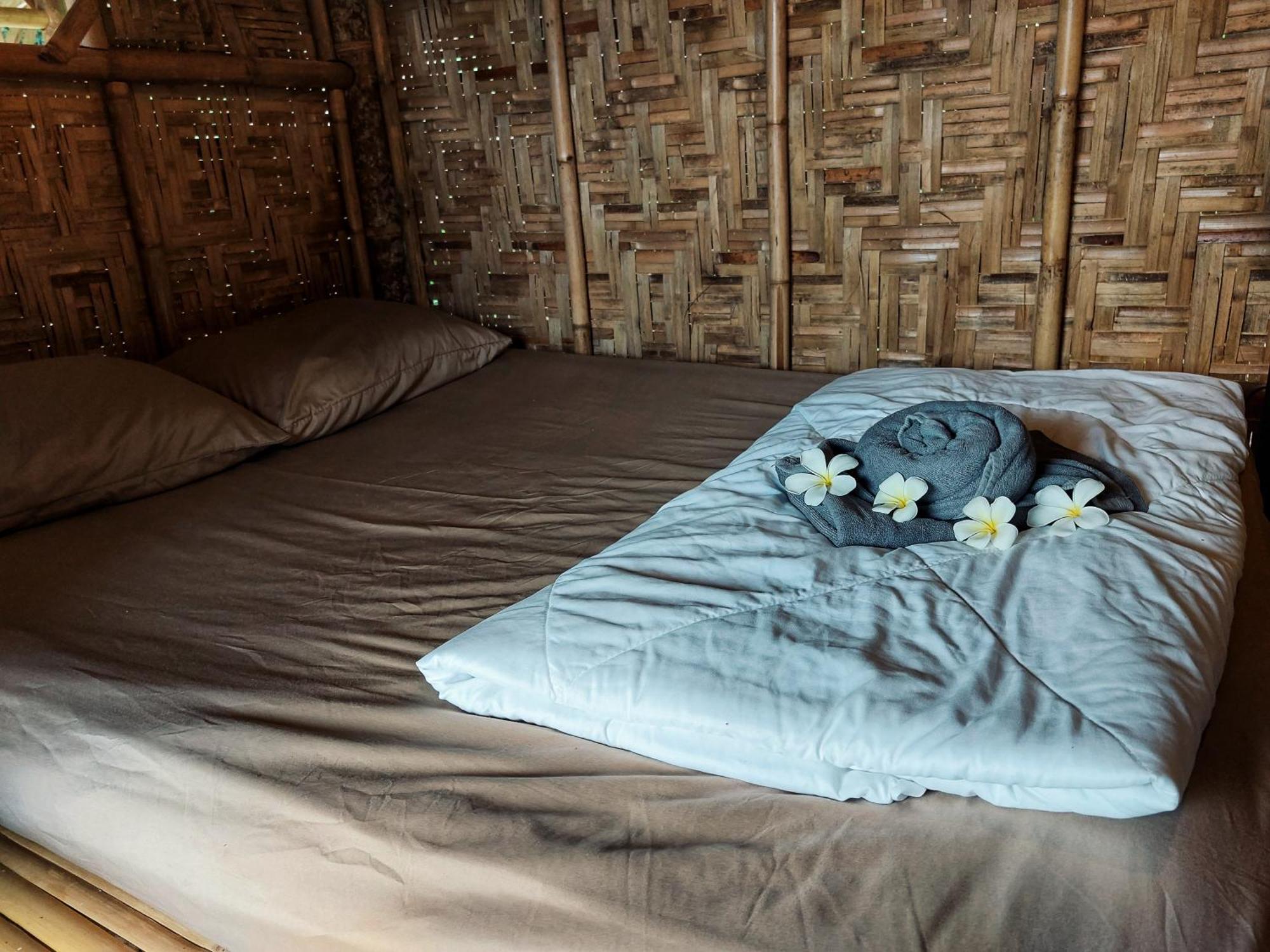 Samui Camping Farm Laem Sor Zimmer foto